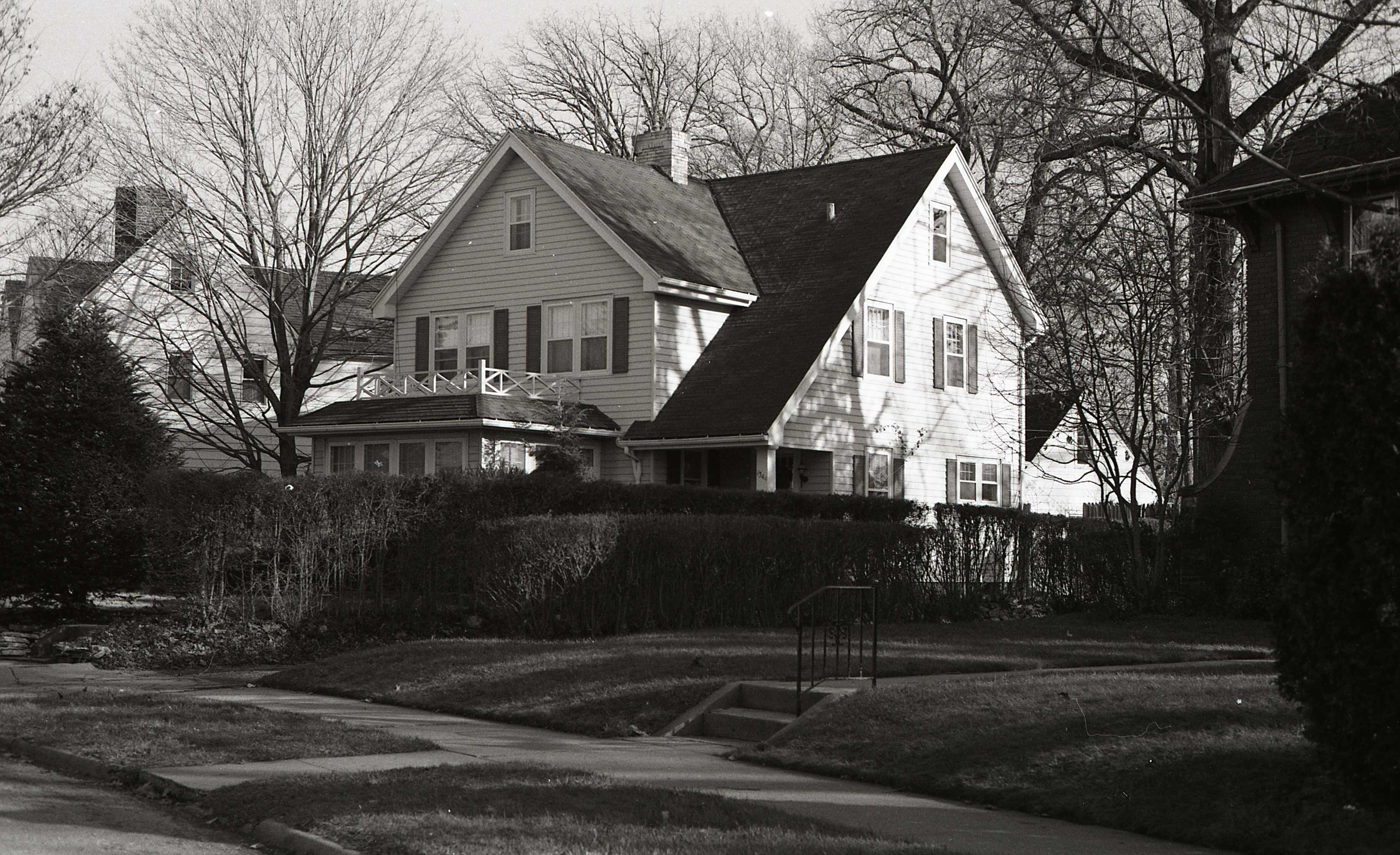 1344 East Wayne Street South